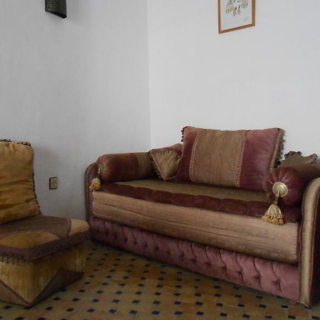 Petit Bijou De Tanger Villa Екстериор снимка