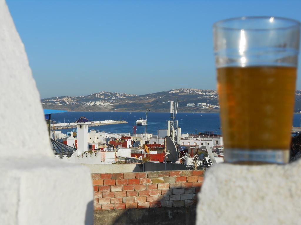 Petit Bijou De Tanger Villa Екстериор снимка