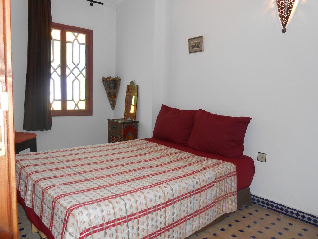 Petit Bijou De Tanger Villa Екстериор снимка