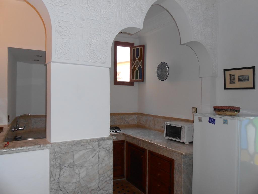 Petit Bijou De Tanger Villa Екстериор снимка